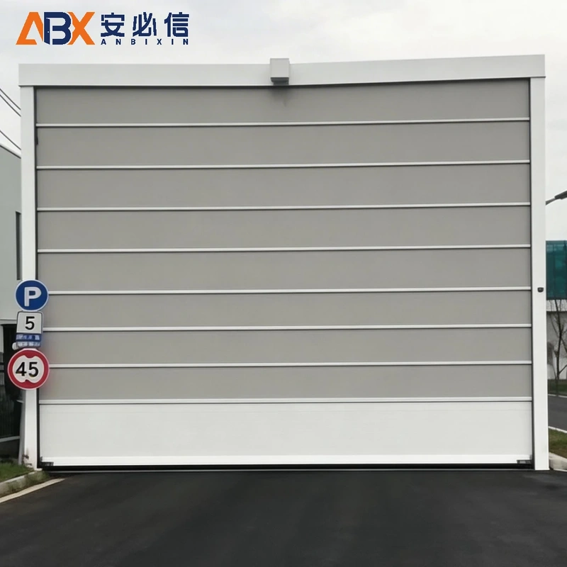 甘孜藏族快速堆积门